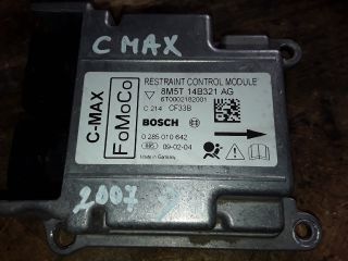 bontott FORD FOCUS C-MAX I Légzsák Elektronika
