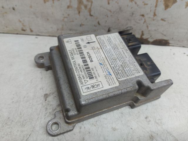 bontott FORD FOCUS C-MAX I Légzsák Elektronika