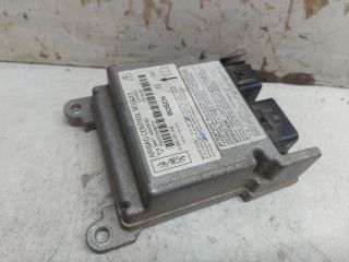 bontott FORD FOCUS C-MAX I Légzsák Elektronika