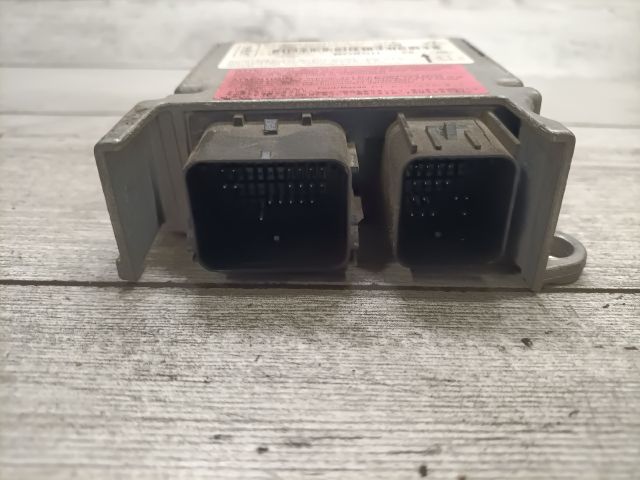 bontott FORD FOCUS C-MAX I Légzsák Elektronika