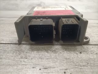 bontott FORD FOCUS C-MAX I Légzsák Elektronika