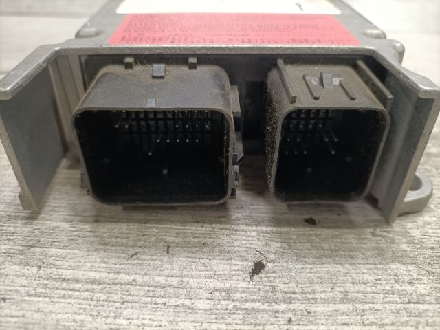 bontott FORD FOCUS C-MAX I Légzsák Elektronika