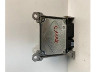 bontott FORD FOCUS C-MAX I Légzsák Elektronika