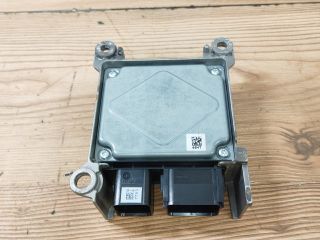 bontott FORD FOCUS C-MAX I Légzsák Elektronika