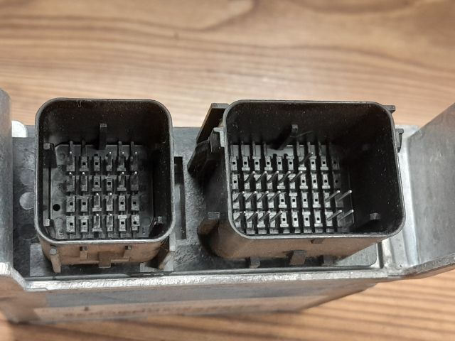 bontott FORD FOCUS C-MAX I Légzsák Elektronika