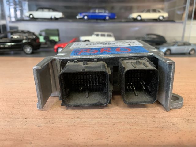 bontott FORD FOCUS C-MAX I Légzsák Elektronika