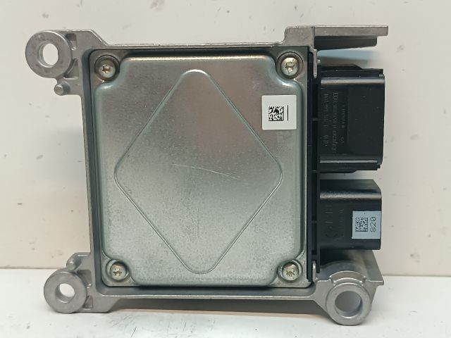 bontott FORD FOCUS C-MAX I Légzsák Elektronika