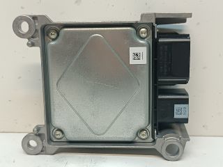 bontott FORD FOCUS C-MAX I Légzsák Elektronika