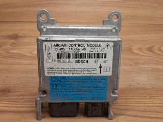 bontott FORD FOCUS C-MAX I Légzsák Elektronika