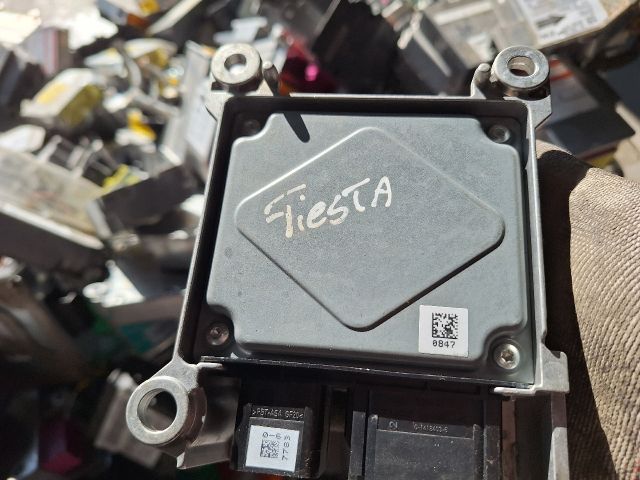 bontott FORD FOCUS C-MAX I Légzsák Elektronika