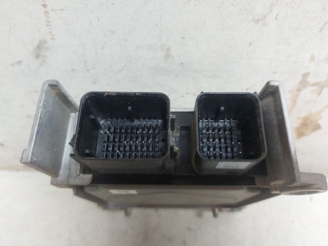 bontott FORD FOCUS C-MAX I Légzsák Elektronika