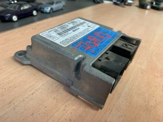 bontott FORD FOCUS C-MAX I Légzsák Elektronika