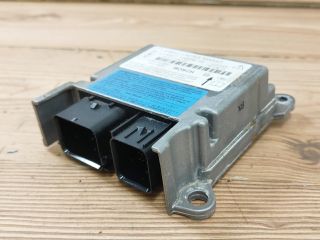 bontott FORD FOCUS C-MAX I Légzsák Elektronika