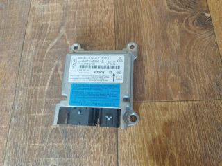 bontott FORD FOCUS C-MAX I Légzsák Elektronika