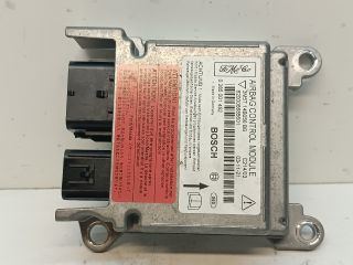 bontott FORD FOCUS C-MAX I Légzsák Elektronika