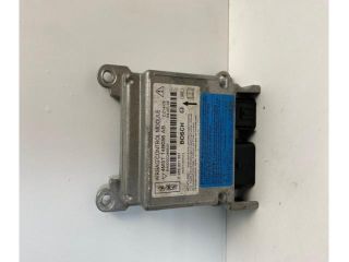 bontott FORD FOCUS C-MAX I Légzsák Elektronika