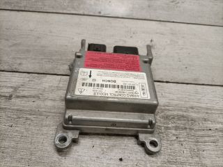 bontott FORD FOCUS C-MAX I Légzsák Elektronika