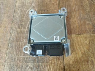 bontott FORD FOCUS C-MAX I Légzsák Elektronika