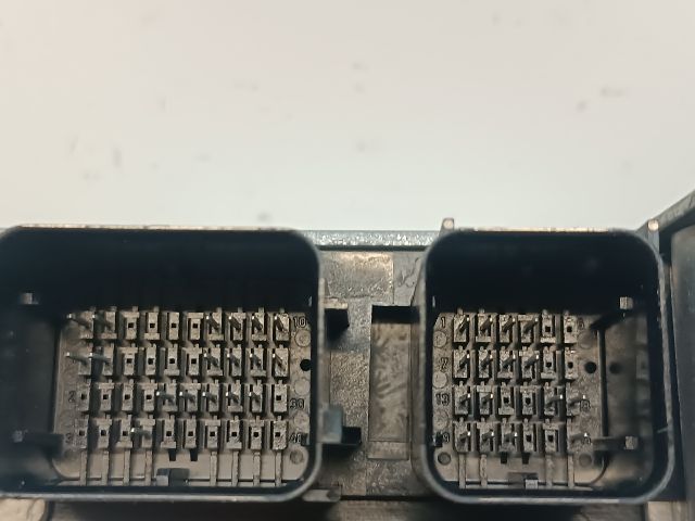 bontott FORD FOCUS C-MAX I Légzsák Elektronika