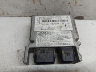 bontott FORD FOCUS C-MAX I Légzsák Elektronika