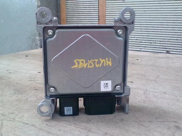 bontott FORD FOCUS C-MAX I Légzsák Elektronika