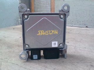 bontott FORD FOCUS C-MAX I Légzsák Elektronika