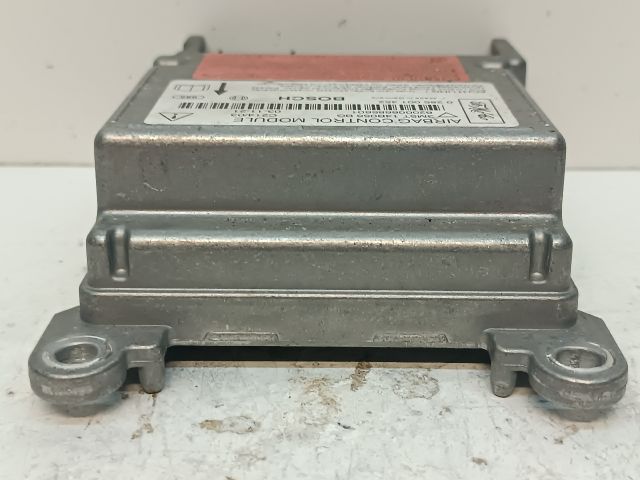 bontott FORD FOCUS C-MAX I Légzsák Elektronika