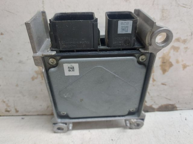 bontott FORD FOCUS C-MAX I Légzsák Elektronika