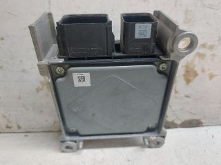 bontott FORD FOCUS C-MAX I Légzsák Elektronika