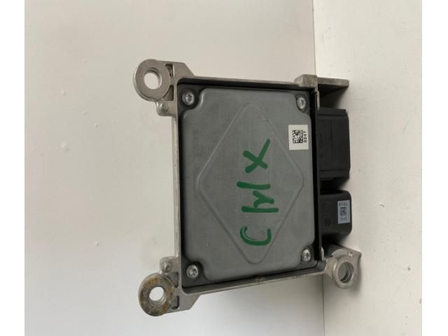 bontott FORD FOCUS C-MAX I Légzsák Elektronika