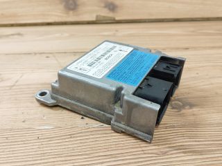 bontott FORD FOCUS C-MAX I Légzsák Elektronika