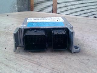 bontott FORD FOCUS C-MAX I Légzsák Elektronika