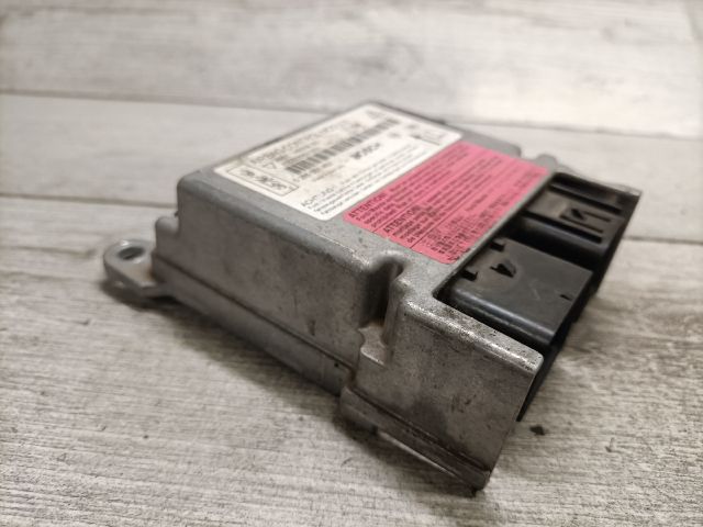 bontott FORD FOCUS C-MAX I Légzsák Elektronika