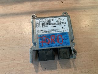 bontott FORD FOCUS C-MAX I Légzsák Elektronika