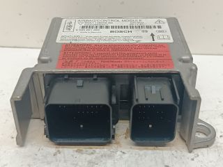 bontott FORD FOCUS C-MAX I Légzsák Elektronika