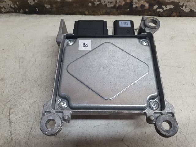 bontott FORD FOCUS C-MAX I Légzsák Elektronika