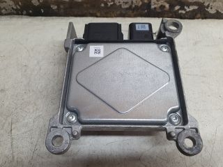 bontott FORD FOCUS C-MAX I Légzsák Elektronika