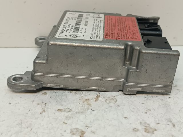 bontott FORD FOCUS C-MAX I Légzsák Elektronika