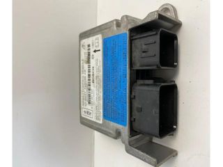 bontott FORD FOCUS C-MAX I Légzsák Elektronika