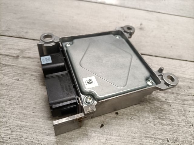 bontott FORD FOCUS C-MAX I Légzsák Elektronika