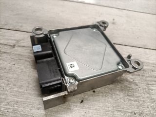 bontott FORD FOCUS C-MAX I Légzsák Elektronika