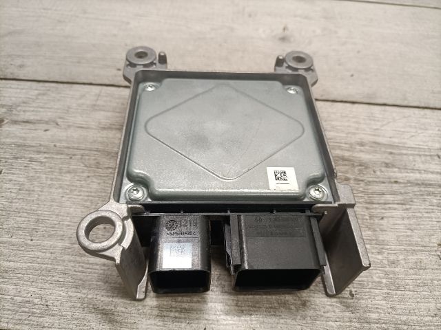 bontott FORD FOCUS C-MAX I Légzsák Elektronika