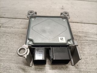 bontott FORD FOCUS C-MAX I Légzsák Elektronika