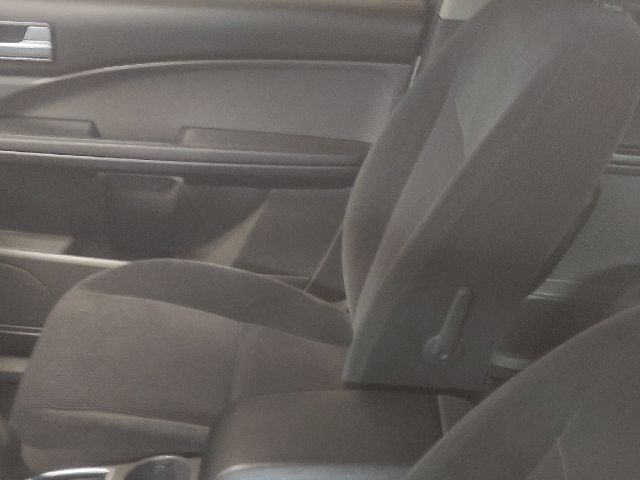 bontott FORD FOCUS C-MAX I Légzsák Indító Modul Oldallégzsák