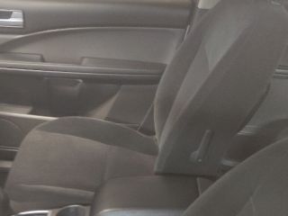 bontott FORD FOCUS C-MAX I Légzsák Indító Modul Oldallégzsák