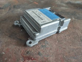 bontott FORD FOCUS C-MAX I Légzsák Indító Modul Oldallégzsák