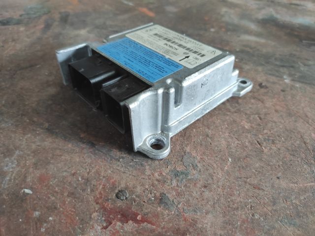 bontott FORD FOCUS C-MAX I Légzsák Indító Modul Oldallégzsák