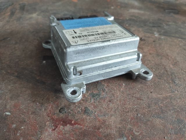 bontott FORD FOCUS C-MAX I Légzsák Indító Modul Oldallégzsák