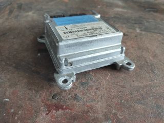 bontott FORD FOCUS C-MAX I Légzsák Indító Modul Oldallégzsák