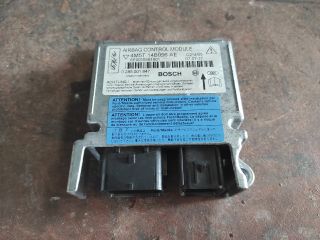 bontott FORD FOCUS C-MAX I Légzsák Indító Modul Oldallégzsák